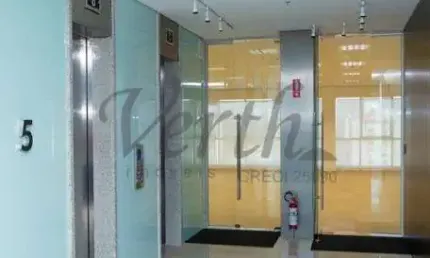 Sala comercial para alugar na rodovia dom pedro i km, 201, bairro das palmeiras, campinas, 1053 m2 por r$ 136.890