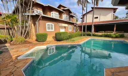 Casa com 6 quartos à venda na rua juçara, 1000, bairro das palmeiras, campinas, 490 m2 por r$ 1.600.000