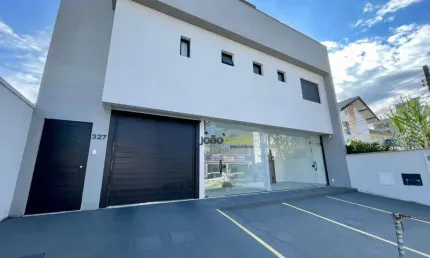 Loja para alugar, 25 m² - Jardim Eldorado - Palhoça/SC