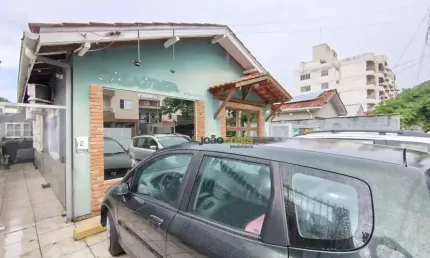 Casa para alugar, 170 m² - Estreito - Florianópolis/SC
