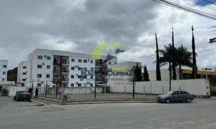 Terreno comercial para alugar na Rua Pedro Theisen Júnior, Aririu, Palhoça