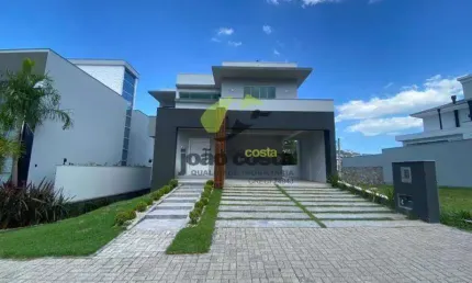 Casa com 3 dormitórios, 300 m² - Cidade Universitária Pedra Branca - Palhoça/SC