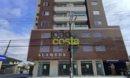Loja para alugar, 50 m² - Jardim Eldorado - Palhoça/SC
