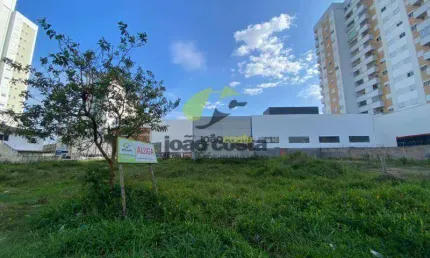Terreno para alugar, 360 m² por R$ 2.000,00/mês - Passa Vinte - Palhoça/SC