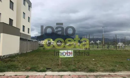 Terreno para alugar, 450 m² - Rio Grande - Palhoça/SC