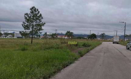 Terreno para alugar, 300 m² por R$ 1.567,22/mês - Nova Palhoça - Palhoça/SC