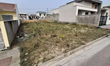 Terreno para alugar, 200 m² - Bela Vista - Palhoça/SC