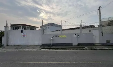 Casa com 15 dormitórios para alugar, 348 m² - Centro - Palhoça/SC