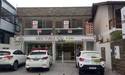 Sala comercial com 1 sala para alugar na Rua José Bonifácio de Souza, 243, Passa Vinte, Palhoça