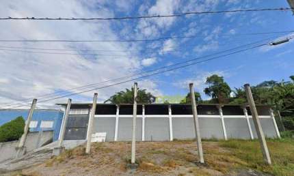 Galpão para alugar, 1100 m² - Potecas - São José/SC