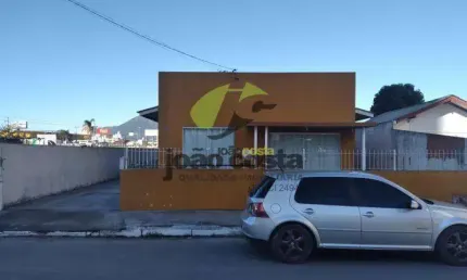 Terreno à venda, 516 m² por R$ 1.500.000,00 - Pagani - Palhoça/SC