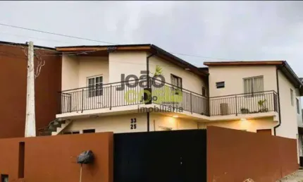 Casa com 8 dormitórios à venda, 190 m² por R$ 850.000,00 - Serraria - São José/SC