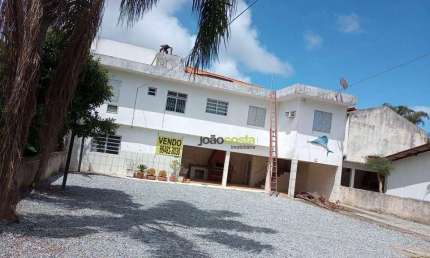 Casa com 3 dormitórios à venda, 150 m² por R$ 1.200.000,00 - Cachoeira do Bom Jesus - Florianópolis/SC