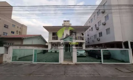 Apartamento com 2 dormitórios à venda, 68 m² - Pagani - Palhoça/SC