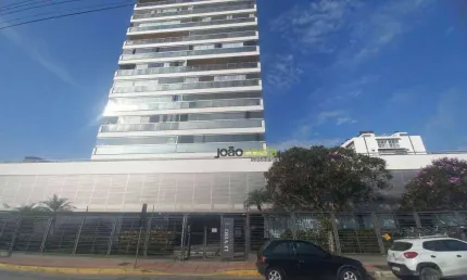Apartamento com 2 dormitórios à venda, 91 m² - Pagani - Palhoça/SC