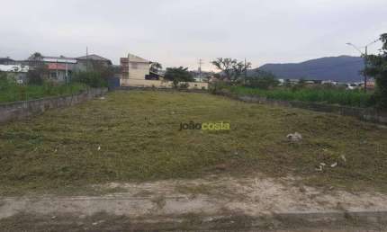 Terreno à venda, 359 m² por R$ 295.000,00 - Caminho Novo - Palhoça/SC