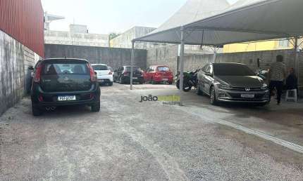 Terreno à venda, 273 m² por R$ 750.000,00 - Pagani - Palhoça/SC