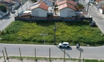 Terreno à venda, 791 m² por R$ 780.000,00 - Bela Vista - Palhoça/SC