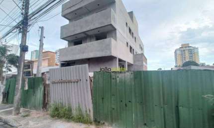 Prédio à venda na Rua Santo Antônio, 571, Barreiros, São José