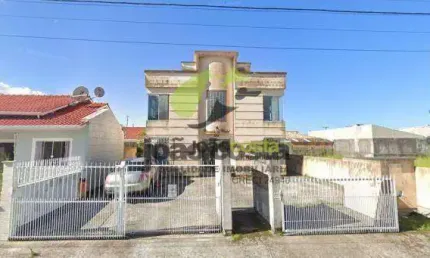 Apartamento com 2 dormitórios à venda, 70 m² - Barra do Aririú - Palhoça/SC