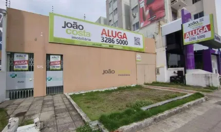 Ponto comercial com 8 salas para alugar na Avenida Presidente Kennedy, 515, Campinas, São José