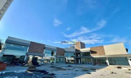 Ponto comercial para alugar na Rua Capitão Augusto Vidal, Centro, Palhoça