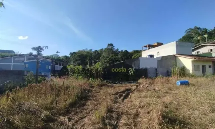 Terreno, 2020 m² - venda ou aluguel - Potecas - São José/SC