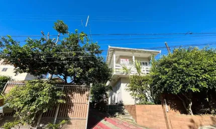 Casa com 2 dormitórios sendo 1 suíte à venda, 143 m² - Caminho Novo - Palhoça/SC