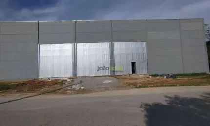 Barracão / Galpão / Depósito com 1 sala para alugar na Avenida Da Tecnologia, Aririu, Palhoça