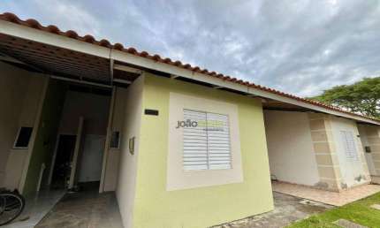 Casa com 3 dormitórios para alugar, 60 m² - Bela Vista - Palhoça/SC