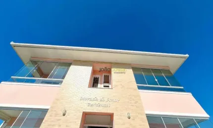 Apartamento com 2 dormitórios sendo 1 suíte à venda, 60 m² - Nova Palhoça - Palhoça/SC
