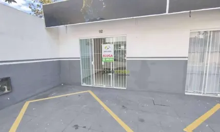 Ponto comercial com 1 sala para alugar na Rua São Pedro, 1560, Areias, São José