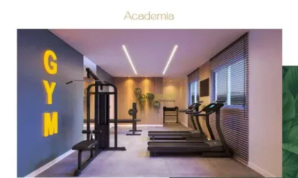 Apartamento com 2 dormitórios sendo 1 suíte à venda, 76 m² - Pedra Branca - Palhoça/SC