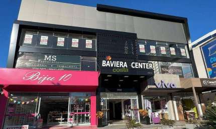 Sala comercial com 1 sala para alugar na Rua José Maria da Luz, 2925, Centro, Palhoça