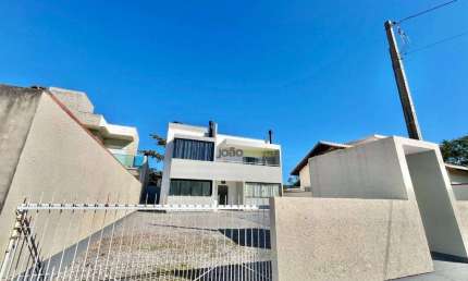 Apartamento com 2 dormitórios para alugar, 54 m² - Pinheira (Ens Brito) - Palhoça/SC