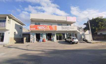 Sala comercial com 1 sala para alugar na Rua Manoel Joaquim de Souza, 120, Bela Vista, Palhoça