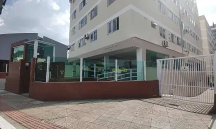 Apartamento com 2 dormitórios para alugar, 59 m² - Roçado - São José/SC