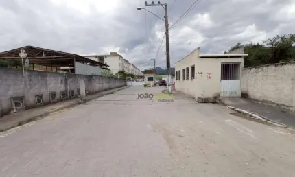 Apartamento com 2 dormitórios para alugar, 47 m² - Encruzilhada - Biguaçu/SC