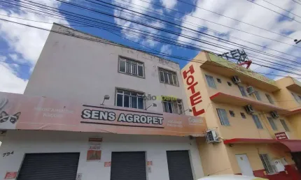 Apartamento com 3 dormitórios para alugar, 90 m² - kobrasol - são josé/sc