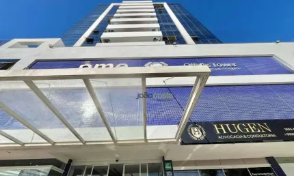 Sala comercial com 1 sala à venda na Rua Joci José Martins, 247, Pagani, Palhoça