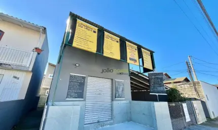 Casa com 5 dormitórios à venda, 264 m² - jardim eldorado - palhoça/sc
