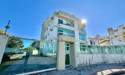 Apartamento com 3 dormitórios para alugar, 56 m² - pagani - palhoça/sc