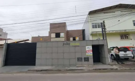 Sala comercial com 3 salas para alugar na Rua Roberto Borba, 580, Ipiranga, São José