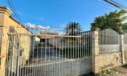 Casa com 3 dormitórios sendo 1 suíte à venda, 210 m² - barra do aririú - palhoça/sc