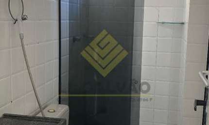 Apartamento com 3 quartos à venda no Intermares, Cabedelo , 89 m2 por R$ 395.000