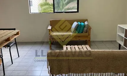 Apartamento com 3 quartos à venda no Intermares, Cabedelo 