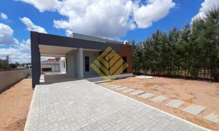 Casa em condomínio fechado com 3 quartos à venda no Centro