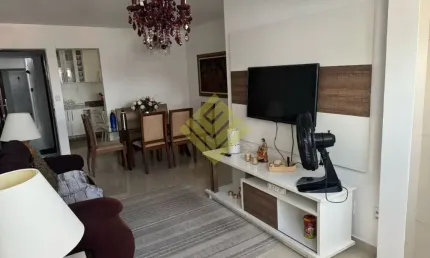 Apartamento com 3 quartos à venda no Jardim Oceania, João Pessoa 