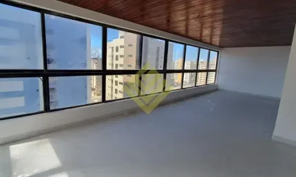 Se você busca espaço, conforto e exclusividade, acabou de encontrar!