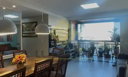 Apartamento com 3 quartos à venda no Jardim Oceania, João Pessoa 